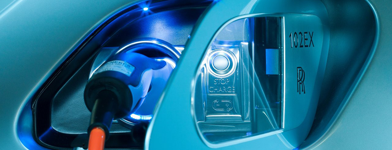 Elektrische auto - Auto en Fiscus dossier