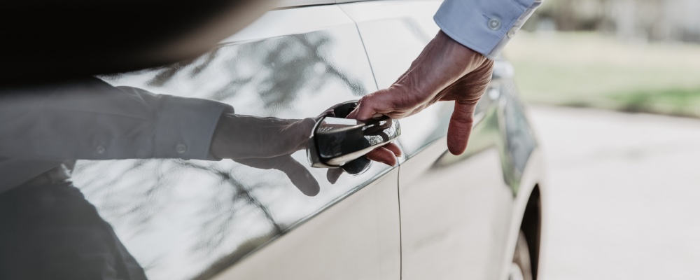 Door bijhouden kilometers lagere btw-heffing op je zakelijke auto