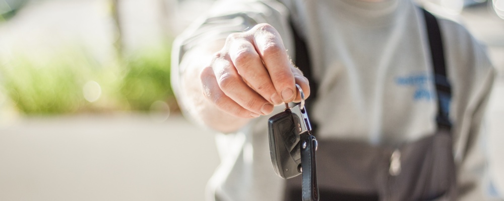 Binnenkort een nieuwe auto? Let op je bijtelling