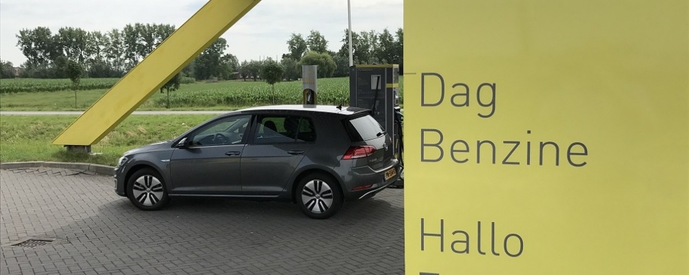 Staatssecretaris: bijsturing EV-stimulering nu niet nodig
