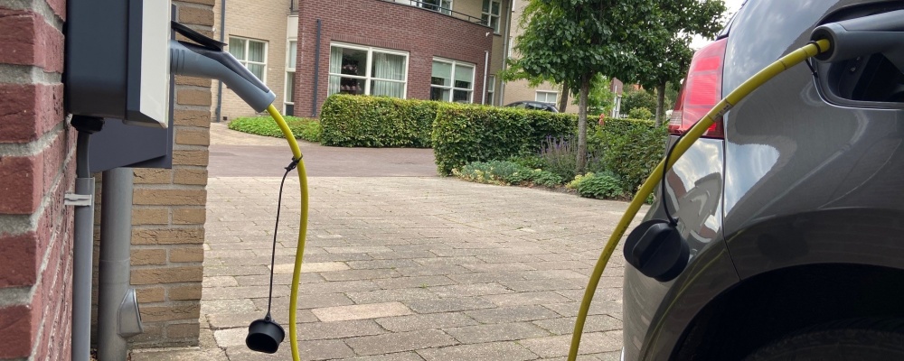 De bijtelling voor je elektrische auto