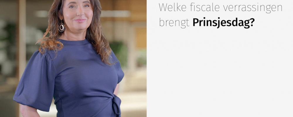 Auto & Prinsjesdag