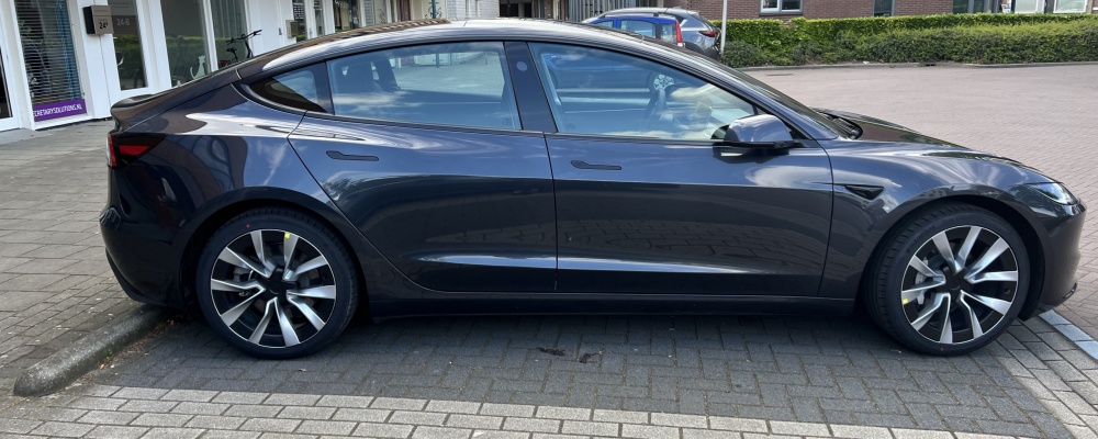 Hoe zit het met de motorrijtuigenbelasting voor EV's?