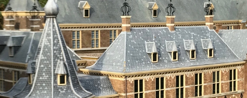 Tweede Kamer neemt Belastingplan 2019 aan