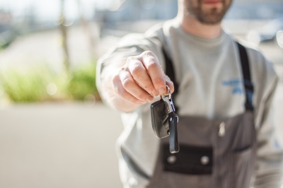 Nieuwe auto? Let op de bijtelling