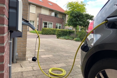 De bijtelling voor je elektrische auto