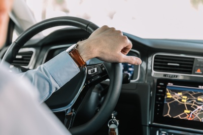 Let op als je je zakelijke auto ook voor ander werk gebruikt