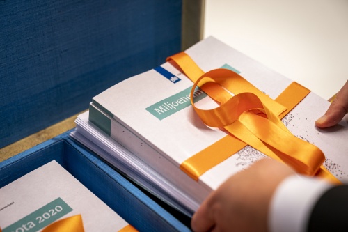 Kamerbehandeling BPM-aanpassing door WLTP leidt nog niet tot wijzigingen