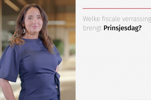 Auto & Prinsjesdag