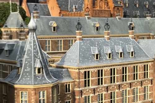 Bouwstenen voor een nieuw belastingstelsel