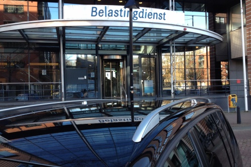 Auto naar privé overbrengen? Let op bewijslast