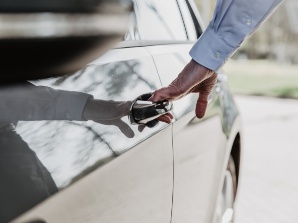 Door bijhouden kilometers lagere btw-heffing op je zakelijke auto