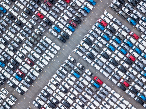 Geen btw over de bpm op voorraadauto’s