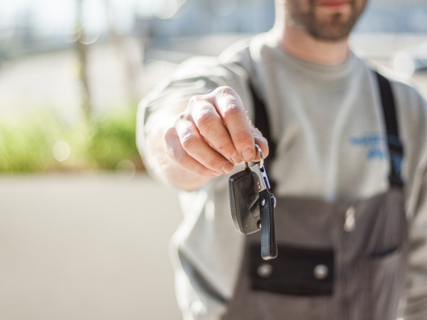 Nieuwe auto? Let op de bijtelling