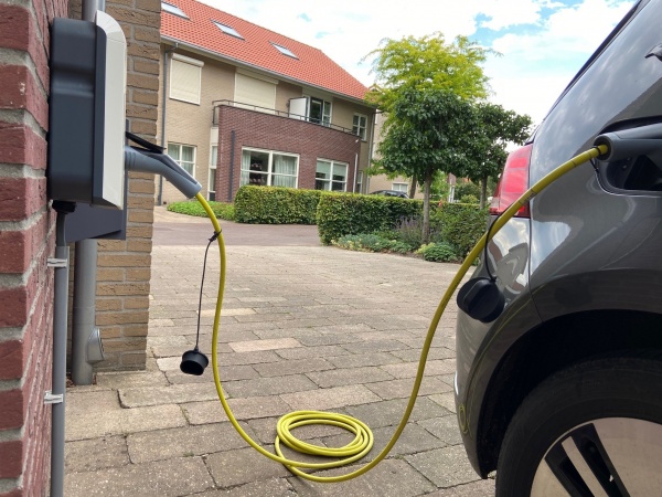 De bijtelling voor je elektrische auto