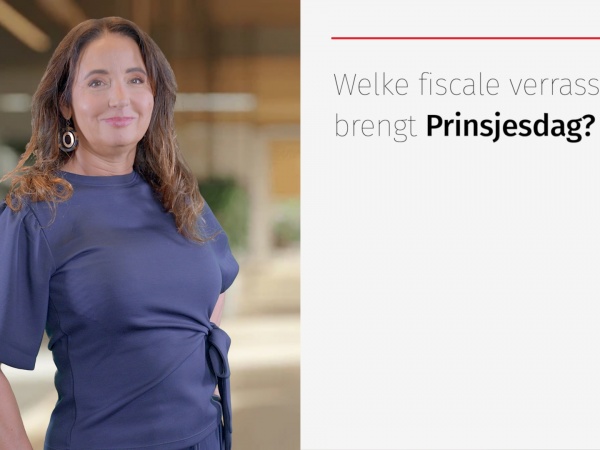 Auto & Prinsjesdag