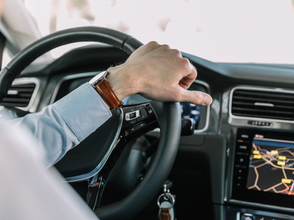 Let op als je je zakelijke auto ook voor ander werk gebruikt